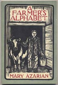 A Farmer's Alphabet (Junior Edition)