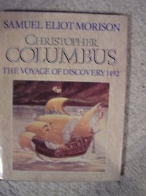 Christopher Columbus: The Voyage of Discovery 1492