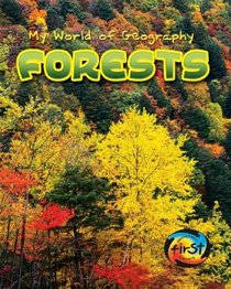 Forests (Heinemann First Library)