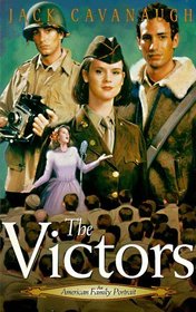 The Victors (American Family Portrait, Bk 7)