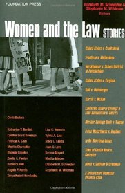 Women and the Law: Stories