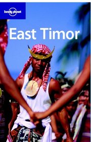 East Timor (Lonely Planet Country Guide)