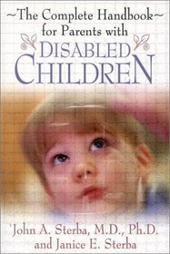 Complete Handbook For Parents With Disabled Children