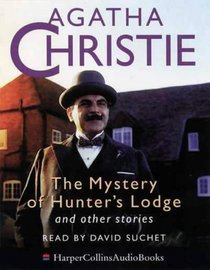 The Mystery of Hunter's Lodge (Poirot)