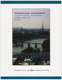 International Management