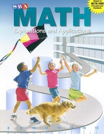 Math Explorations & Applications Level 2