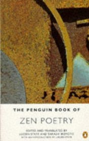 Penguin Book of Zen Poetry