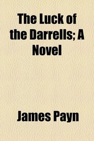 The Luck of the Darrells
