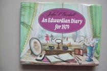 Edwardian Diary
