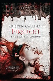 Firelight (Darkest London)