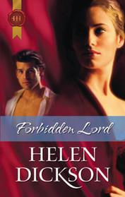 Forbidden Lord (Harlequin Historical, No 290)