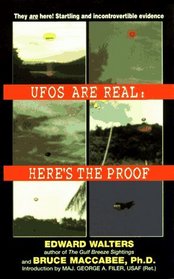 Ufos Are Real: Here's the Proof
