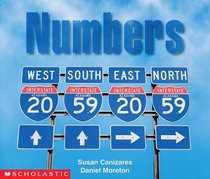 Numbers (Learning Center Emergent Readers)