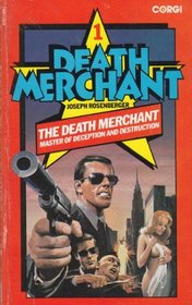 Death Merchant (Death merchant)