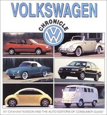 Volkswagen Chronicle