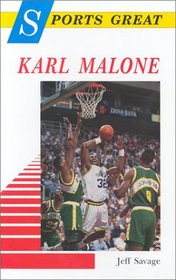 Sports Great Karl Malone (Sports Great Books)