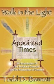 Appointed Times