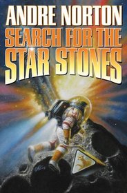 Search for the Star Stones (Jern Murdoc, Bks 1 & 2)