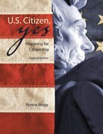 U.S. Citizen, Yes: Preparing for Citizenship