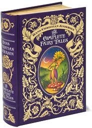 The Complete Fairy Tales and Stories: Hans Christian Andersen