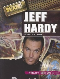 Jeff Hardy (Slam! Stars of Wrestling)