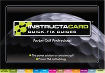 InstructaCard: Pocket Golf Professional