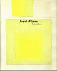 Josef Albers: Werke Auf Papier