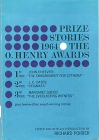 Prize Stories: O'Henry Award 1964