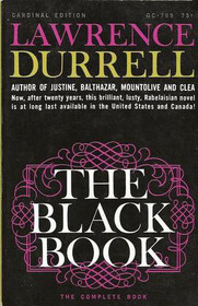 The Black Book