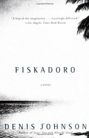 Fiskadoro