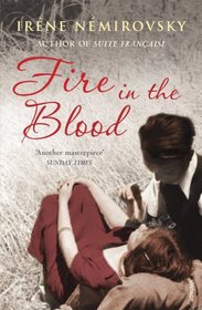 Fire in the Blood (Vintage UK)