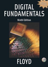 Digital Fundamentals (9th Edition)