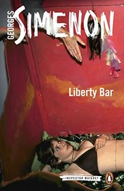 Liberty Bar (Inspector Maigret)