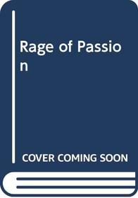 Rage of Passion