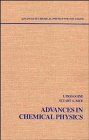 Advances in Chemical Physics (Advances in Chemical Physics)