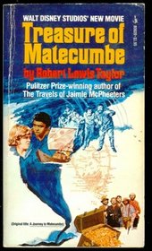 The Treasure of Matecumbe