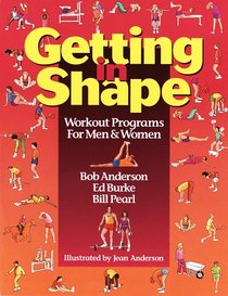 Getting in Shape: Workout Programs for Men & Women