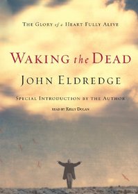 Waking the Dead: Library Edition