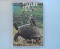 Wildlife of the Islands