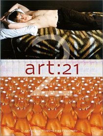 Art 21.2: Art in the Twenty-First Century 2