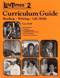Lifetimes Two Curriculum Guide