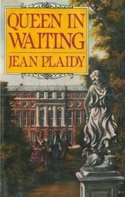 Queen in Waiting (Georgian Saga, Bk 2)