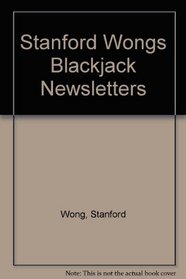 Stanford Wongs Blackjack Newsletters