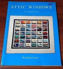 Attic Windows: A Contemporary View