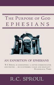 Purpose of God- Ephesians (hb)