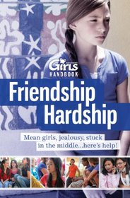 Friendship Hardship... You Are Not Alone (Discovery Girls)