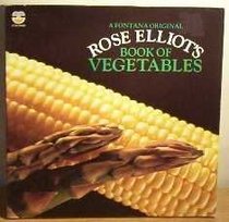 Book of Vegetables