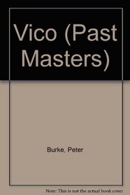 Vico (Past Masters)