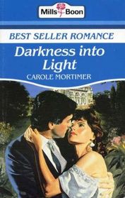 Darkness into Light (Bestseller Romance)