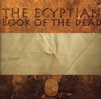 The Egyptian Book of the Dead